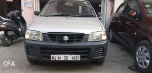 Maruti Suzuki Alto Lx Bs-iv, , Petrol