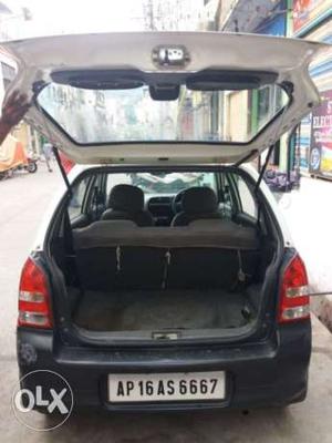 Maruti Suzuki Alto Lxi Bs-iii, , Petrol