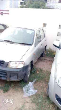 Maruti Suzuki Alto Lxi Bs-iv, , Petrol