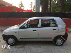 Maruti Suzuki Alto Lxi Bs-iv, , Petrol