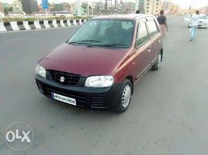 Maruti Suzuki Alto Lxi Cng, , Cng