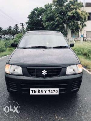 Maruti Suzuki Alto Xcite, , Petrol