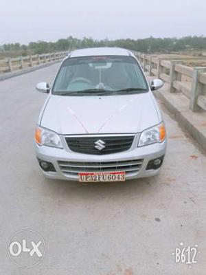  Maruti Suzuki Alto petrol  Kms