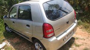  Maruti Suzuki Alto petrol  Kms