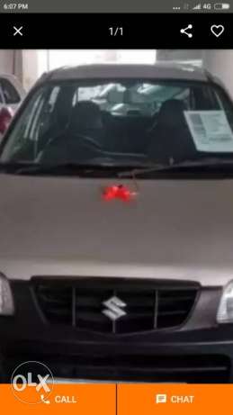  Maruti Suzuki Alto petrol  Kms