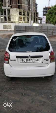 Maruti Suzuki Alto petrol  Kms  year