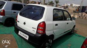 Maruti Suzuki Alto petrol  Kms  year