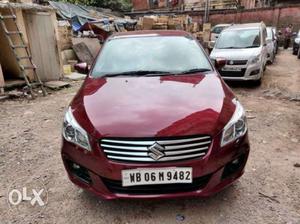 Maruti Suzuki Ciaz Vxi+ At, , Petrol