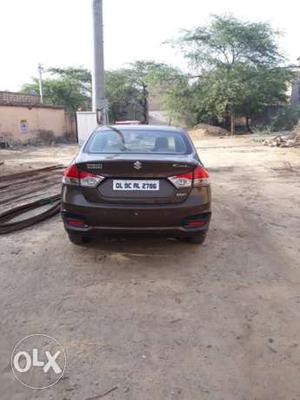 Maruti Suzuki Ciaz diesel  Kms  year