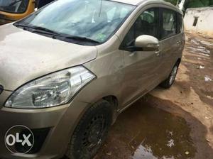 Maruti Suzuki Ertiga Vdi, , Diesel