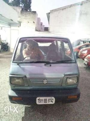 Maruti Suzuki Omni 8 Str Bs-iii, , Lpg