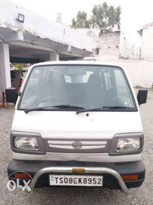 Maruti Suzuki Omni 8 Str Bs-iii, , Petrol