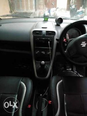 Maruti Suzuki Ritz cng  Kms  year