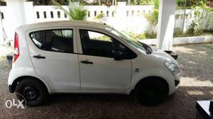  Maruti Suzuki Ritz diesel  Kms