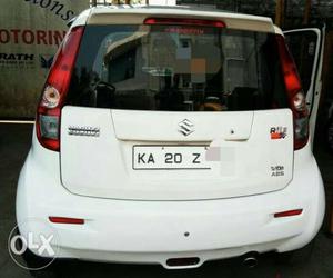 Maruti Suzuki Ritz diesel  Kms  year