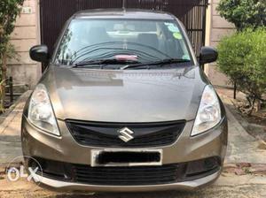 Maruti Suzuki Swift Dzire Lxi (o), , Cng