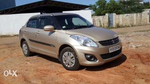 Maruti Suzuki Swift Dzire Vdi, , Diesel