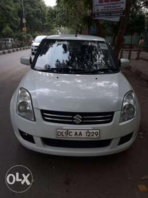 Maruti Suzuki Swift Dzire Vxi, , Cng