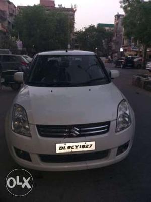 Maruti Suzuki Swift Dzire Vxi, , Petrol