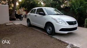  Maruti Suzuki Swift Dzire diesel 200 Kms