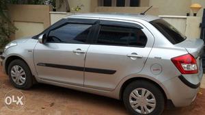  Maruti Suzuki Swift Dzire diesel  Kms