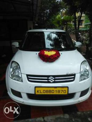 Maruti Suzuki Swift Dzire diesel  Kms  year