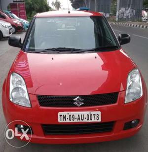 Maruti Suzuki Swift, , Petrol