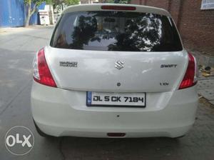 Maruti Suzuki Swift Vdi, , Diesel