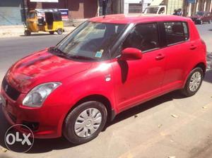 Maruti Suzuki Swift Vdi, , Diesel