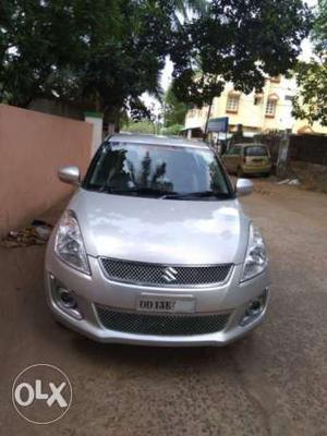 Maruti Suzuki Swift Vxi 1.2 Bs-iv, , Petrol