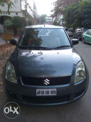 Maruti Suzuki Swift Vxi, , Petrol