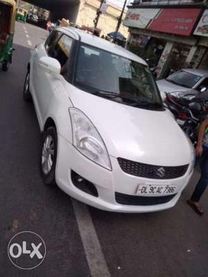 Maruti Suzuki Swift Zdi, , Diesel