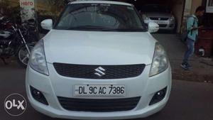 Maruti Suzuki Swift Zdi, , Diesel