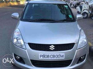 Maruti Suzuki Swift Zdi, , Diesel