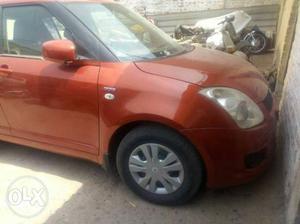  Maruti Suzuki Swift diesel  Kms