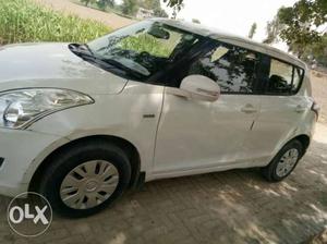  Maruti Suzuki Swift diesel  Kms