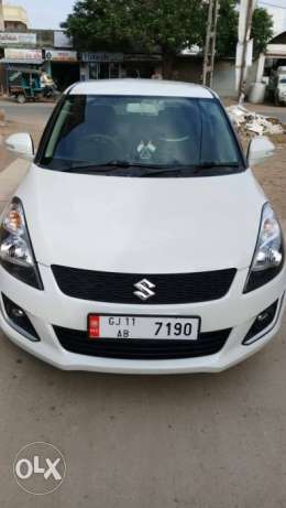 Maruti Suzuki Swift diesel  Kms  year