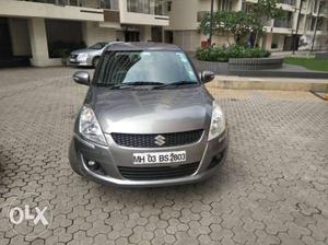 Maruti Suzuki Swift petrol  Kms  year