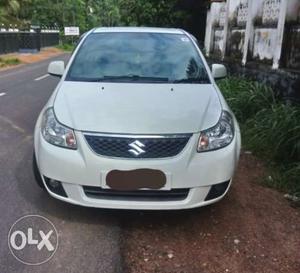  Maruti Suzuki Sx4 diesel  Kms