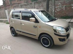 Maruti Suzuki Wagon R 1.0 Vxi, , Petrol