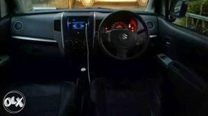  Maruti Suzuki Wagon R 1.0 petrol  Kms