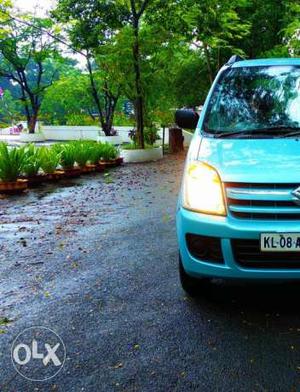 Maruti Suzuki Wagon R Duo petrol  Kms  year