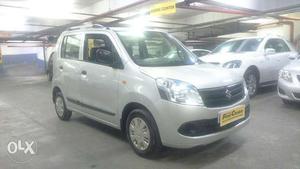 Maruti Suzuki Wagon R , Petrol