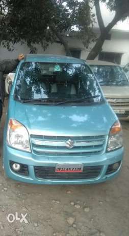 Maruti Suzuki Wagon R –  Rs-