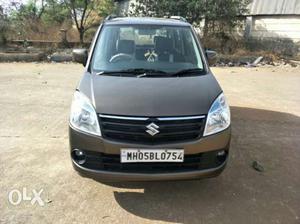  Maruti Suzuki Wagon R petrol  Kms