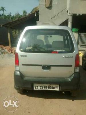 Maruti Suzuki Wagon R petrol  Kms  year