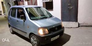 Maruti Suzuki Wagon R petrol  Kms  year