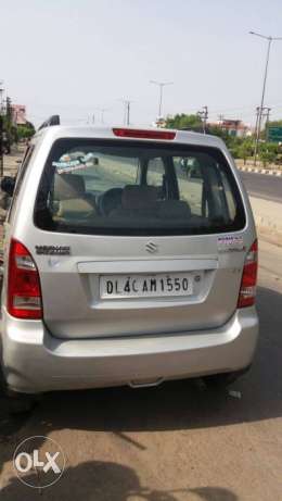 Maruti Suzuki Wagon R petrol  Kms  year