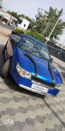 Mitsubishi Lancer Lxi , Cng