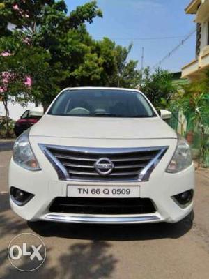 Nissan Sunny Xv Premium Pack (leather), , Diesel